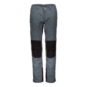 Брюки женские Sasta Jero Pro, Цвет: 27 Slate Blue, Размер: 36