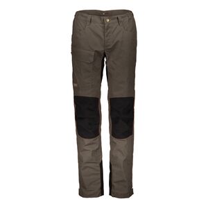 Брюки женские Sasta Jero Pro, Цвет: 38 Dark Olive, Размер: 38