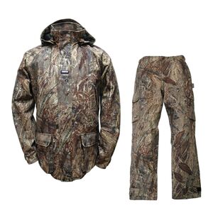 Костюм мужской SASTA Korpi DB, Цвет: 94 Duck Blind, Размер: 2XL