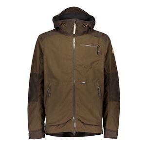 Куртка мужская Sasta Evo jacket, Цвет: 39 Dark Forest, Размер: XS