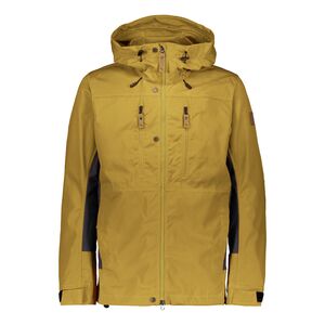 Куртка мужская Sasta Hossa, Цвет: 43 Sand, Размер: 2XL