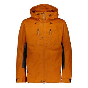 Куртка мужская Sasta Hossa, Цвет: 66 Orange, Размер: 2XL