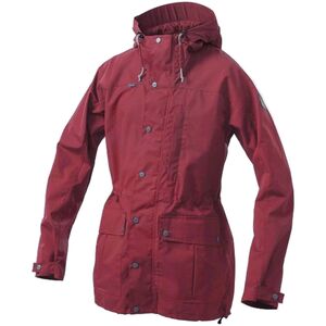 Куртка женская Sasta Natura jacket, Цвет: 69 Tibetan, Размер: 36