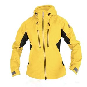 Куртка женская Sasta Pihka jacket, Цвет: 42 Ochre, Размер: 42