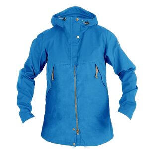 Куртка женская Sasta Rossa jacket, Цвет: 23 Turquoise, Размер: 38