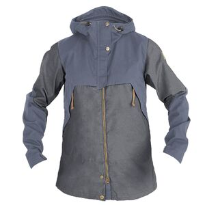 Куртка женская Sasta Rossa jacket, Цвет: 27 Slate Blue, Размер: 36