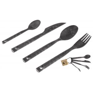 Набор столовых приборов Kupilka Cutlery Set, Цвет: Kelo