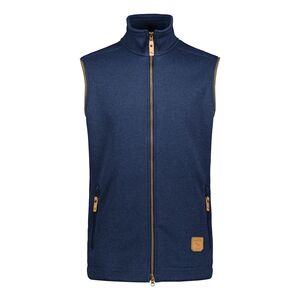 Жилет мужской Sasta Laavu Fleece, Цвет: 28 Patriot Blue, Размер: M