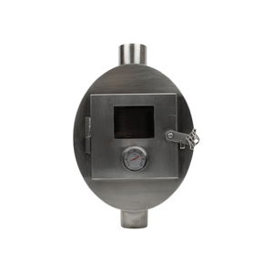 Духовка Gstove Premium, D 63 мм