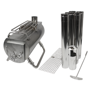 Походная печь Gstove Heat XL Camping Stove