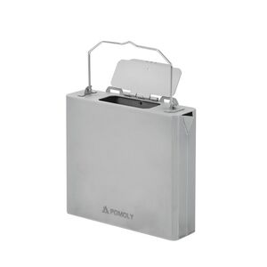 Бак для воды Pomoly School Bag Titanium