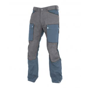 Брюки мужские Sasta Haikki, Цвет: 27 Slate Blue, Размер: 50
