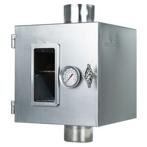 Духовка Winnerwell Pipe Oven External Air Medium