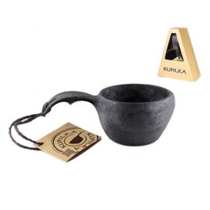 Финская чашка-кукса Kupilka 12 Junior Craft Box, Цвет: Kelo