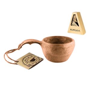 Финская чашка-кукса Kupilka 12 Junior Craft Box, Цвет: Original