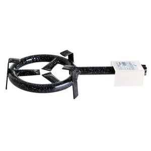 Газовая горелка Paella World Outdoor Ring Gas Burner D 20