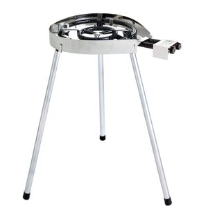 Газовая горелка Paella World Mod D 40 High Legs