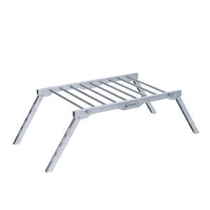 Костровая решетка Pomoly TG Grill Ultralight Titanium