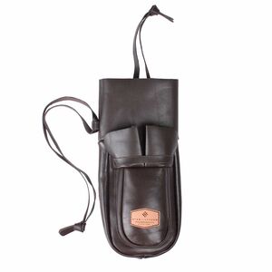Кожаная сумка кисет Stabilotherm Storage Coffee Bag