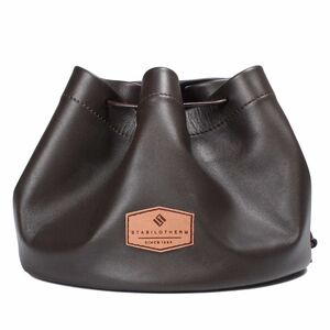 Кожаный чехол для чайника Stabilotherm Coffee Pot Case