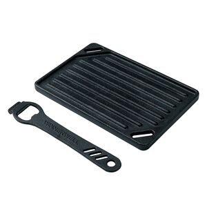 Площадка для гриля Winnerwell Iron Grill Plate