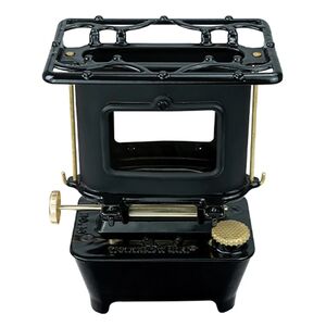 Примус-керосинка Winnerwell Iron Camping Cooker Stove