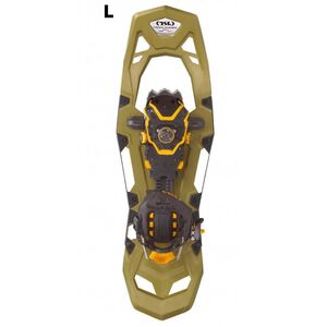 Снегоступы TSL Highlander Adjust Olive Large