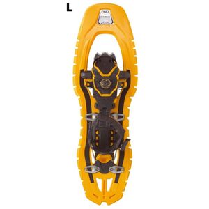 Снегоступы TSL Symbioz Hyperflex Adjust Large Apricot