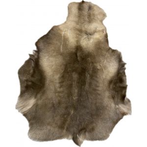 Натуральная шкура оленя BG10-31