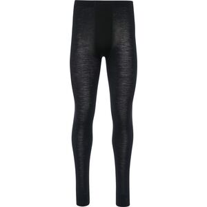 Кальсоны мужские Thermowave Merino Warm, Цвет: Black, Размер: XL