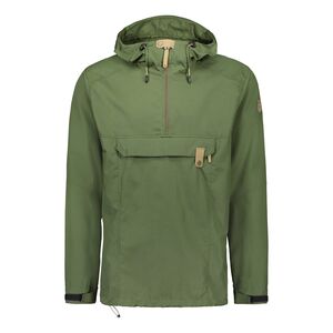Куртка мужская Sasta Kivikko anorak, Цвет: 32 Cypress, Размер: XL