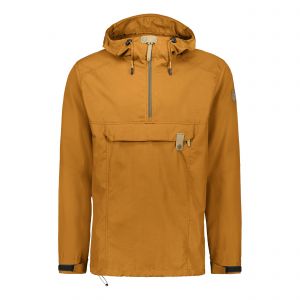 Куртка мужская Sasta Kivikko anorak, Цвет: 45 Cinnamon, Размер: XS