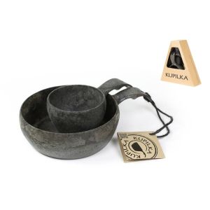 Набор посуды Kupilka 55+21 Craft Box, Цвет: Kelo