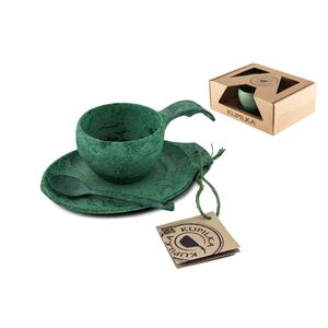 Набор посуды Kupilka Gift Box, Цвет: Conifer
