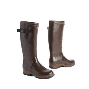 Сапоги мужские Aigle Terra Pro Vario, Размер: 41