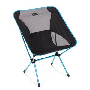Стул складной Helinox Chair One XL, Цвет: Black
