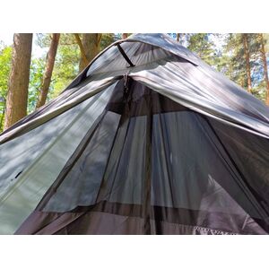 Внутренний тент для палатки Pomoly Mesh Inner Tent Half Hussar 20 Solo
