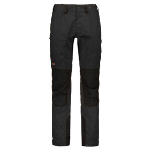 Брюки мужские Sasta Jero Pro, Цвет: 19 Black, Размер: 50