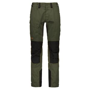 Брюки мужские Sasta Jero Pro, Цвет: 37 Forest Green, Размер: 58