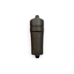 Чехол для зажигалки Exotac fireSLEEVE, Цвет: Black