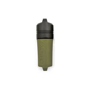 Чехол для зажигалки Exotac fireSLEEVE, Цвет: Olive Drab