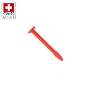 Колышек для палатки SwissPiranha Peg RT90 Single