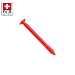Колышек для палатки SwissPiranha RT180 Single