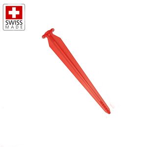 Колышек для палатки SwissPiranha RT220 Single