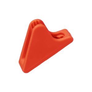Набор натяжителей оттяжек палатки SwissPiranha Mini Line Runners, Цвет: Red