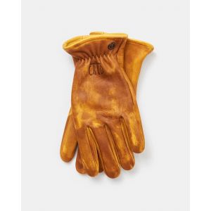 Перчатки Crud Gjöra gloves, Цвет: Natural, Размер: M