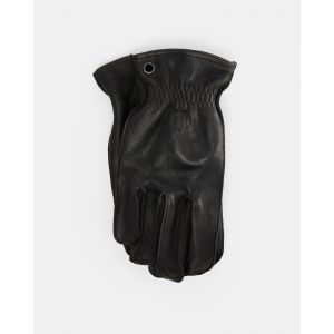 Перчатки Crud Molg gloves, Цвет: Black, Размер: XL
