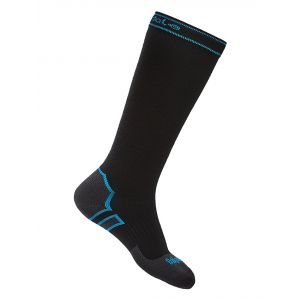 Термоноски гольфы Bridgedale StormSock Midweight Knee, Размер: 48