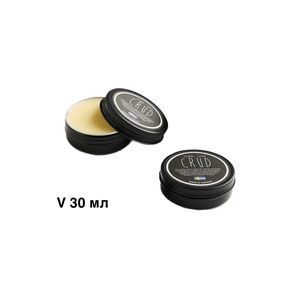 Воск для кожи Crud Leather Wax 30 мл
