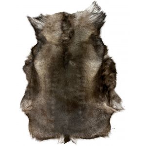 Натуральная шкура оленя BG12-1